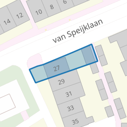 Perceel BAA01-M-3255