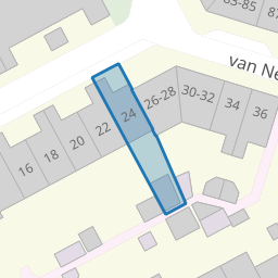 Perceel BAA01-M-3280