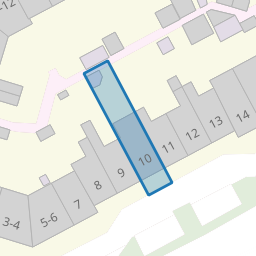 Perceel BAA01-M-3290