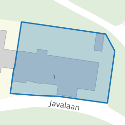 Perceel BAA01-M-3305