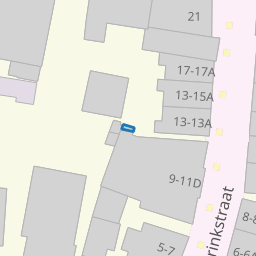 Perceel BAA01-M-3306