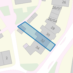 Perceel BAA01-M-3310