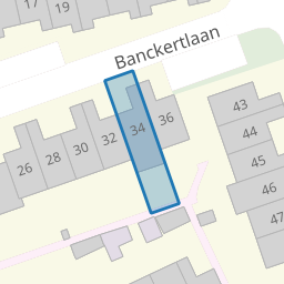 Perceel BAA01-M-3324