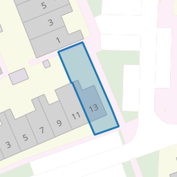 Perceel BAA01-M-3326