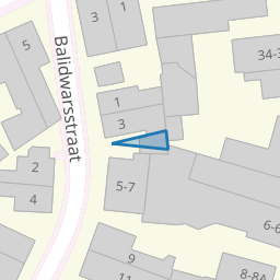 Perceel BAA01-M-3337