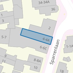 Perceel BAA01-M-3356