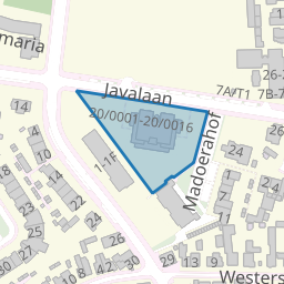 Perceel BAA01-M-3357