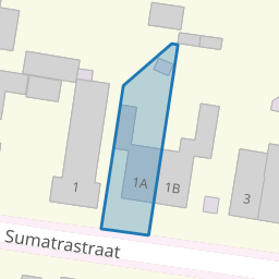 Perceel BAA01-M-3368