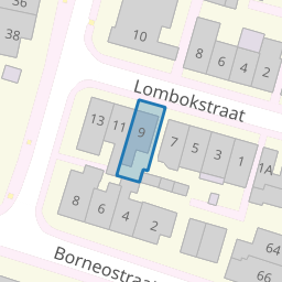 Perceel BAA01-M-3370