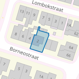 Perceel BAA01-M-3372