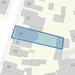 Perceel BAA01-M-3386