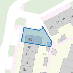 Perceel BAA01-M-3425