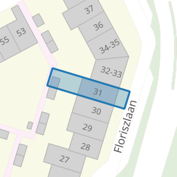 Perceel BAA01-M-3430