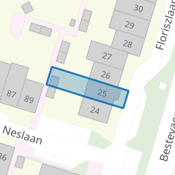 Perceel BAA01-M-3436