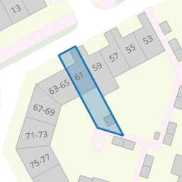 Perceel BAA01-M-3441