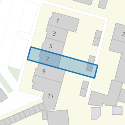 Perceel BAA01-M-3449