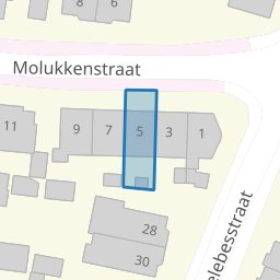 Perceel BAA01-M-3454