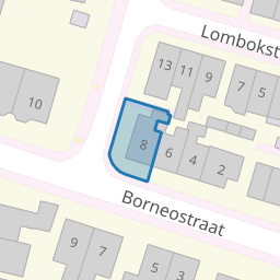 Perceel BAA01-M-3455