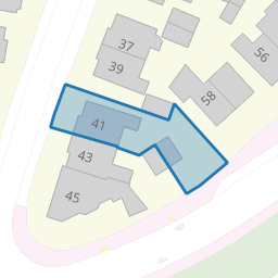 Perceel BAA01-M-3458