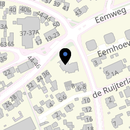 Appartement BAA01 M 3460 14