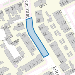 Perceel BAA01-M-3467