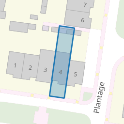 Perceel BAA01-M-3484