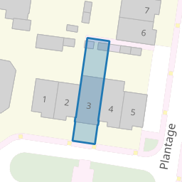 Perceel BAA01-M-3485