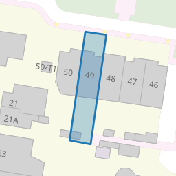 Perceel BAA01-M-3490