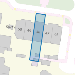 Perceel BAA01-M-3491