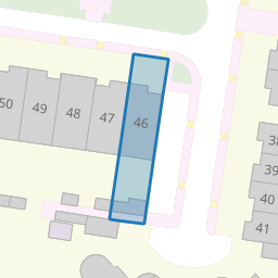 Perceel BAA01-M-3493