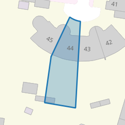 Perceel BAA01-M-3495