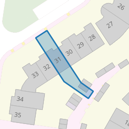 Perceel BAA01-M-3511