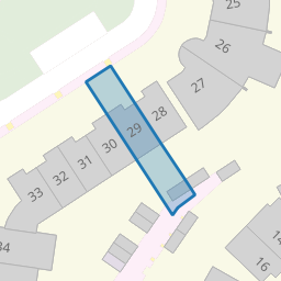 Perceel BAA01-M-3513