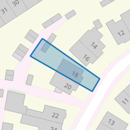 Perceel BAA01-M-3516