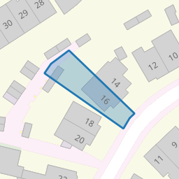 Perceel BAA01-M-3517