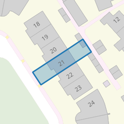 Perceel BAA01-M-3527