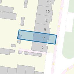 Perceel BAA01-M-3543