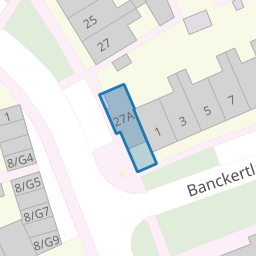 Perceel BAA01-M-3554