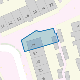 Perceel BAA01-M-3564