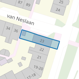 Perceel BAA01-M-3566