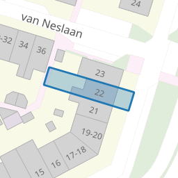 Perceel BAA01-M-3567