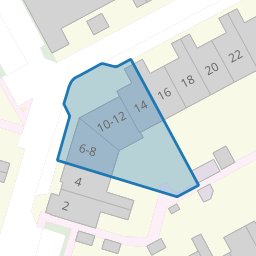 Perceel BAA01-M-3572