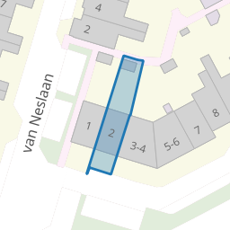 Perceel BAA01-M-3573