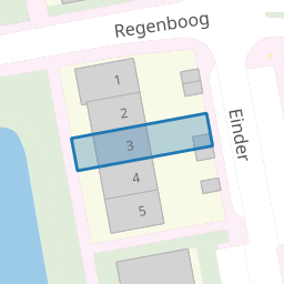 Perceel BAA01-M-3581