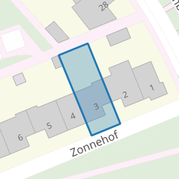 Perceel BAA01-M-3606