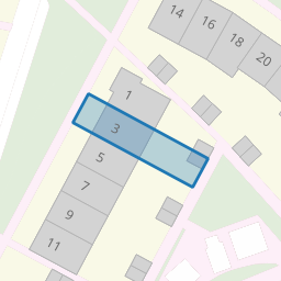 Perceel BAA01-M-3620