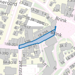 Perceel BAA01-M-3641