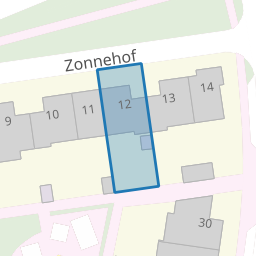 Perceel BAA01-M-3644