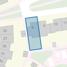 Perceel BAA01-M-3648