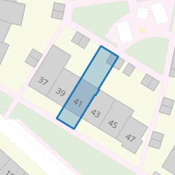 Perceel BAA01-M-3657